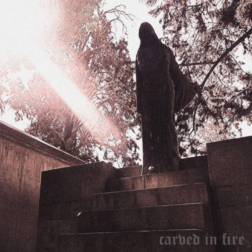 Aimless : Carved in Fire